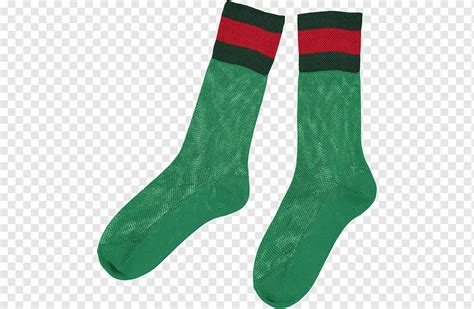 red green gucci socks|Gucci over knee socks.